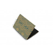 Songket Card Case Holder